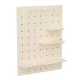 Medinis sieninis organizatorius Maclean MC-131 WD, 60x80 cm