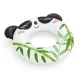 Pripučiamas plaukimo ratas vaikams Bestway 36351 Panda, 79 x 85 cm