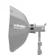 Newell P2B1 Profoto į Bowens jungties adapteris