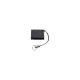 USB atmintinė Intenso Slim Line 64GB USB 3.0, juoda