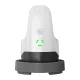 Termopresas HTVRONT Mini5 450-550W, baltas