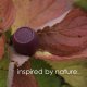 Boompods Zero Portable Bluetooth Speaker, Burgundy