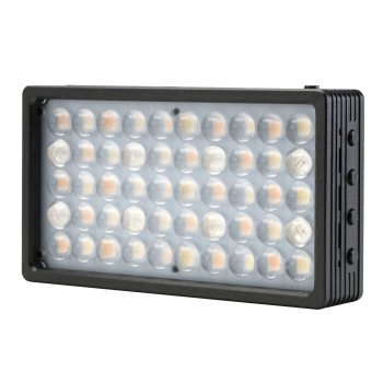 Nanlite Litolite 5C RGBWW LED vaizdo šviesa