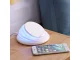 Belaidis indukcinis įkroviklis Qi Fast 10W USB-C