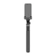 Aochuan M3 Pro vaizdo stabilizatorius su RGB apšvietimu, juodas