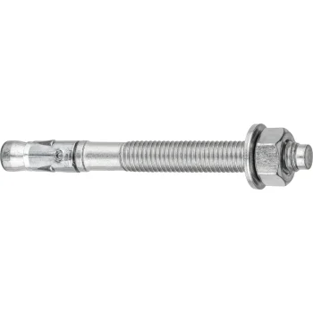 Pleištinis ankeris Fischer FBZ 12/20, 12x120 mm, 20 vnt.