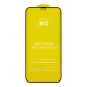 Tfo 9D Tempered Glass for Samsung Galaxy S21 FE 5G Black