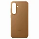 Samsung KindSuit Case dėklas Samsung Galaxy S25+, auksinis