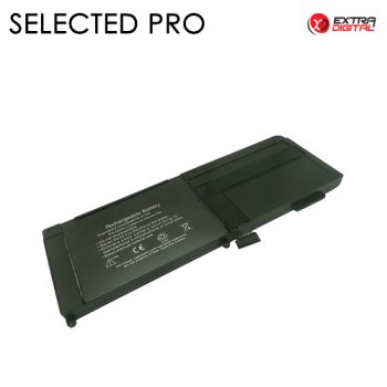 Extra Digital Apple MacBook Pro 15 (A1286) baterija, 5900 mAh