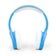 Psi Patrol belaidės Bluetooth ausinės, mėlynos