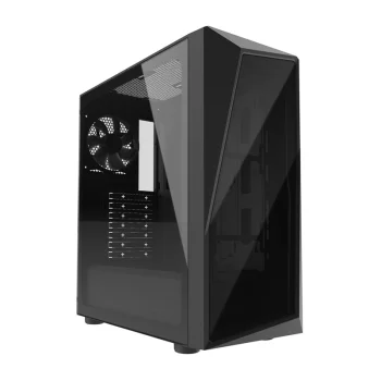 Kompiuterio korpusas Cooler Master CMP 520L, juodas