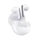 Belaidės ausinės QCY AilyBuds Pro+ su ANC, LDAC ir Bluetooth 5.3, IPX5, baltos