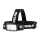 Superfire HE11 galvos lukturis, 640 lm, 20W