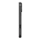 Spigen Ultra Hybrid T Mag dėklas, skirtas iPhone 17 Pro Max, juodas