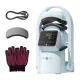 Automatinis kepurių termo presas HTVRONT A300 Auto, Light Blue