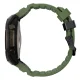 Tech-Protect Motion dirželis Garmin Fenix laikrodžiui, žalias