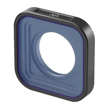 PULUZ UV filtras GoPro HERO 9 / 10 / 11 / 12 / 13 kameroms
