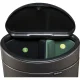 Atliekų rūšiavimo šiukšliadėžė Brabantia Touch Bin New Recycle, 23+10 L, Platinum