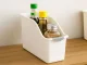 Plastic Kitchen and Cabinet Organizer
