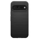 Google Pixel 11 Pro XL Spigen Liquid Air TPU Case Cover, Black