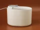 Automatinė vandens gertuvė-fontanas katėms ir šunims, 3L, balta