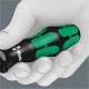 Atsuktuvų rinkinys Wera 367/4 HF Kraftform Plus, 300 mm, 4 vnt.