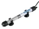 50W Submersible Aquarium Heater with Thermostat