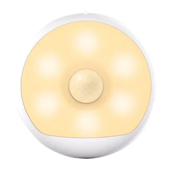 Naktinė lemputė su judesio jutikliu Yeelight Sensor NightLight