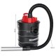 Kaminer ODK006-15L pelenų siurblys, 15L 1200W