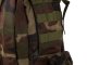 Military Tactical Backpack 48.5L – Waterproof, Dark Camo