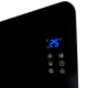 Elektrinis konvekcinis panelinis šildytuvas Carruzzo, 2000 W