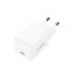 Ugreen Nexode N Series X512 20W GaN USB-C įkroviklis, baltas