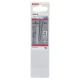 Bosch metalo grąžtų komplektas HSS-G 2,0 x 24 x 49 mm, 2 vnt.
