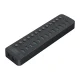 USB šakotuvas Orico CT2U3-13AB, 13x USB-A 3.0 su jungikliais, juodas