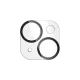 PanzerGlass Privacy Bundle 3in1 dėklas ir apsaugos iPhone 15 Plus (111557)