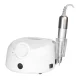 Saeyang Marathon Escort II Pro Nail Drill with SH 30N Handpiece, White