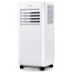 Berdsen BD-580 mobilus oro kondicionierius 5-in-1 su Wi-Fi