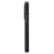Uniq Keva Magclick dėklas su MagSafe skirtas iPhone 15 Pro Max, juodas