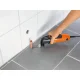 Fein E-Cut Universal StarlockPlus pjovimo geležtės 60x44 mm, 3 vnt.
