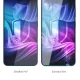 3mk Samsung Galaxy S25 FE apsauginis stiklas Silky Matt Pro, matinis