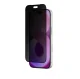 AmazingThing Radix +Care privatumo apsauginis stiklas iPhone 18 Pro Max su montavimo rėmeliu