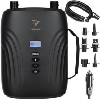 Elektrinis SUP lentos siurblys Trizand 25262, 12V
