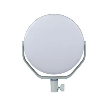 Nanlite Miro 60C LED vaizdo šviesa, mėtų mėlyna