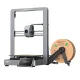 3D spausdintuvas Creality Ender-3 V3
