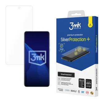 Apsauginė plėvelė 3mk SilverProtection+ skirta Oppo Find X8 Pro