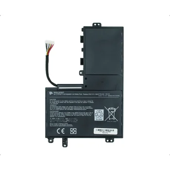 Nešiojamojo kompiuterio baterija Extra Digital Toshiba PA5157U-1BRS, 45 Wh