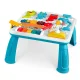Ricokids 782000 Educational Table with Music and Sound
