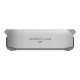 EcoFlow DELTA Pro 3 papildomas akumuliatorius 4096Wh, Silver