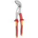Santechninės replės KNIPEX Cobra 87 26 250, 250 mm