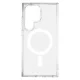 Dėklas TFO Anti Shock 1.5 mm Mag telefonui Samsung Galaxy S24 Ultra, skaidrus